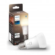 Philips Hue White E27 LED Birne (1100lm) f&uuml;r 13&euro;