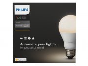 Philips Hue White Starter Set 2x E27 Lampe mit Bridge und Bewegungssensor f&uuml;r nur 79,00 Euro