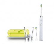 Philips HX 9332/04 Dia&shy;mond&shy;Clean elek&shy;tri&shy;sche Zahnb&uuml;rste (B-Ware) f&uuml;r 89,90&euro;