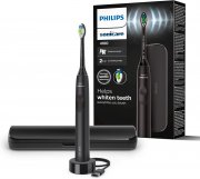 Philips HX3683/54 Sonicare 4100 elektrische Zahnb&uuml;rste inkl. Reiseetui und USB-Ladeger&auml;t