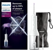 Philips HX3806/31 Sonicare kabellose Munddusche f&uuml;r Z&auml;hne, Zahnfleisch und Zahnpflege