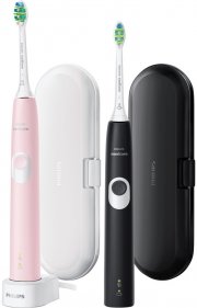 Philips HX6800/35 Sonicare ProtectiveClean 4300 Ultraschall-Zahnb&uuml;rsten