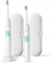 Philips HX6807/35 Sonicare ProtectiveClean 2 Schallzahnb&uuml;rsten mit Clean-Putzprogamm