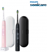 Philips HX6830/34 Sonicare ProtectiveClean 4500 Elektrische Zahnb&uuml;rsten