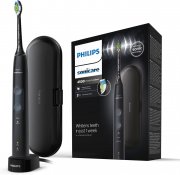 Philips HX6830/53S onicare ProtectiveClean 4500 Elektrische Schallzahnb&uuml;rste