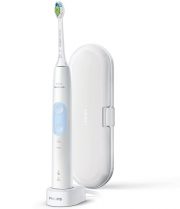 Philips HX6839/28 Sonicare ProtectiveClean 4500 elektrische Schallzahnb&uuml;rste mit Andruckkontrolle