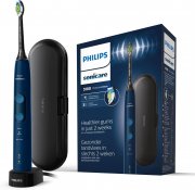 Philips HX6851/53 Sonicare ProtectiveClean 5100 Schallzahnb&uuml;rste mit 3 Putzprogrammen