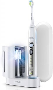 Philips HX6971/33 Sonicare FlexCare Zahnb&uuml;rste mit UV-Reinigungsstation