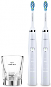 Philips HX9327/87 Sonicare DiamondClean Doppelpack wei&szlig; f&uuml;r 199&euro; VSK frei statt 209&euro; (Idealo)