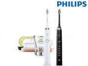 Philips HX9392/39 Sonicare DiamondClean mit 2 Handgriffen