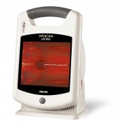 Philips InfraCare HP3621/01 Infrarotlampe mit 200W f&uuml;r 35,99 Euro statt 52,00 Euro