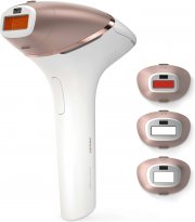 Philips IPL-Haarentferner BRI956/00 Lumea Prestige f&uuml;r K&ouml;rper, Gesicht, Achseln & Bikinizone