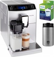 Philips Kaffeevollautomat 3100 Serie EP3551/10, inkl. 1 Thermobecher u. A.C. Filter f&uuml;r 384,95&euro;