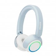 Philips Kinderkopfh&ouml;rer TAK4200BL kabellos f&uuml;r 22,11&euro;