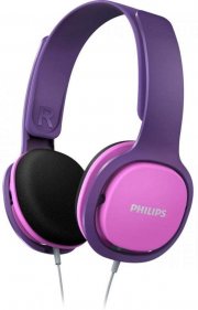 Philips Kinderkopfh&ouml;rer SHK2000PK/00