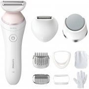 Philips Lady Shaver Series 8000 BRL176/00 Nass-und-Trocken Damenrasierer