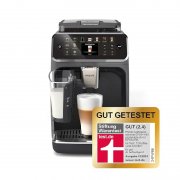 Philips LatteGo 5500 Kaffeevollautomat f&uuml;r 549,99&euro; bei Amazon