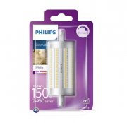 Philips LED R7S Lampe 150W dimmbar in warmwei&szlig;