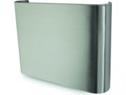 Philips Ledino Galax (45590) matt verchromt