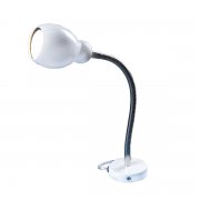 Philips Leseleuchte mit Schwanenhals f&uuml;r 9,99&euro; statt 19,99&euro;