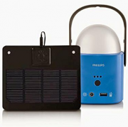 Philips LifeLight LED Solar Outdoorlampe