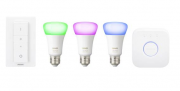 Philips Lighting Hue Starterkit