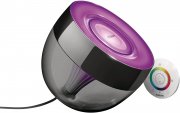 Philips Living Colors Iris mit 16 Millionen Farben mit Fernbedienung