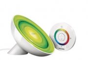 Philips LivingColors Bloom in wei&szlig; f&uuml;r 42,89 &euro; inkl. Versand