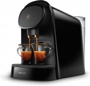 Philips LM8012/60 L'OR Barista Doppel-Espresso Kapsel-Kaffeemaschine