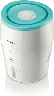 PHILIPS Luftbefeuchter HU4801/01 mit NanoCloud Technologie