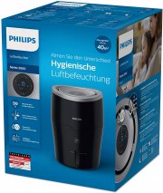 Philips Luftbefeuchter HU4814/10