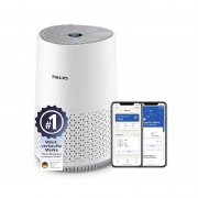 Philips Luftreiniger Serie 600 f&uuml;r 79,99&euro; bei Amazon