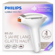 Philips Lumea 9900 Pro IPL-Haarentferner stark reduziert