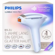 Philips Lumea 9900 Pro IPL-Haarentfernung zum Tiefstpreis