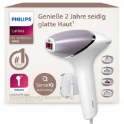 Philips Lumea IPL 8000 Series f&uuml;r nur 340&euro; bei Amazon