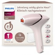 Philips Lumea IPL 9000 Series f&uuml;r unter 400&euro; bei Amazon