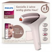 Philips Lumea IPL 9900 Series f&uuml;r unter 430&euro; bei Amazon