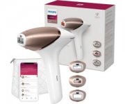 Philips Lumea IPL Haarentfernungsger&auml;t 9000 Series