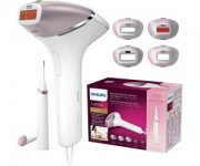 Philips Lumea IPL Haarentfernungsger&auml;t (Modell BRI949/00)