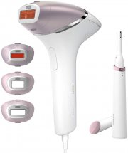 Philips Lumea Prestige IPL Haarentfernungsger&auml;t BRI949/00