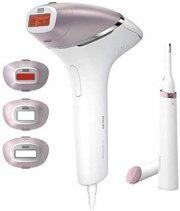 Philips Lumea Prestige IPL Haarentfernungsger&auml;t BRI949