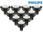  Philips Master LEDspotLV DimTone 6.5-35W MR16 36D nur 45,90&euro; statt 108,30&euro;