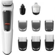 PHILIPS MG 3758 WM Special Edition, Multicroomer, Wei&szlig; f&uuml;r 29,99&euro; statt 34,85&euro;