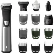 PHILIPS MG 7745/15 EDELSTAHL Multigroomer f&uuml;r 59&euro; statt 71,90&euro;