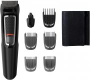 Philips MG3720/15 Multigroom Series 3000 7-in-1 f&uuml;r Gesicht, Haare und K&ouml;rper
