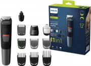 Philips MG5730/15 Multigroom Series 5000 11-in-1 f&uuml;r Gesicht, Haare und K&ouml;rper