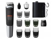 Philips MG5740/15 Serie 5000 Multitrimmer mit 12 Aufs&auml;tzen