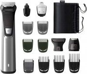 Philips MG7745/15 Multigroom Series 7000 14-in-1 f&uuml;r Gesicht, Haare und K&ouml;rper