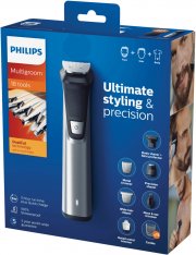 Philips MG7770/15 Multigroom-Set Series 7000 mit 18 Aufs&auml;tzen bei Amazon f&uuml;r 81,99 Euro