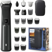 Philips MG7785/20 Multigroom Series 7000 18-in-1 Trimmer f&uuml;r K&ouml;rper und Gesicht